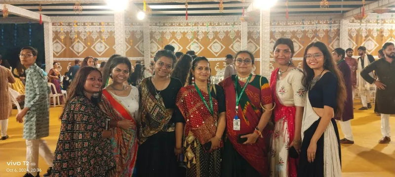 Sarvotsav Cultural Fest 2026